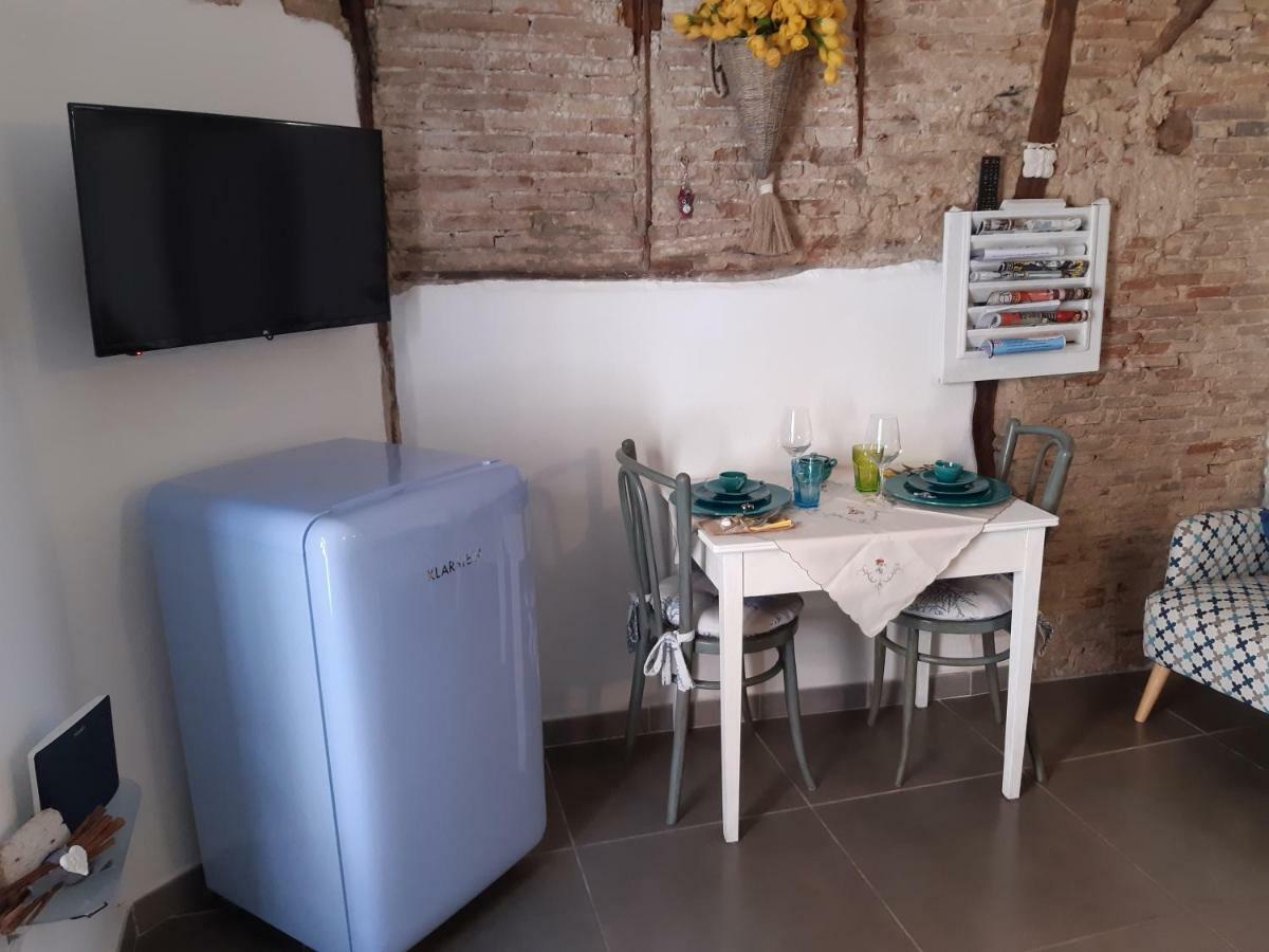 Cozy Loft In The Heart Of Cagliari Villa Dış mekan fotoğraf