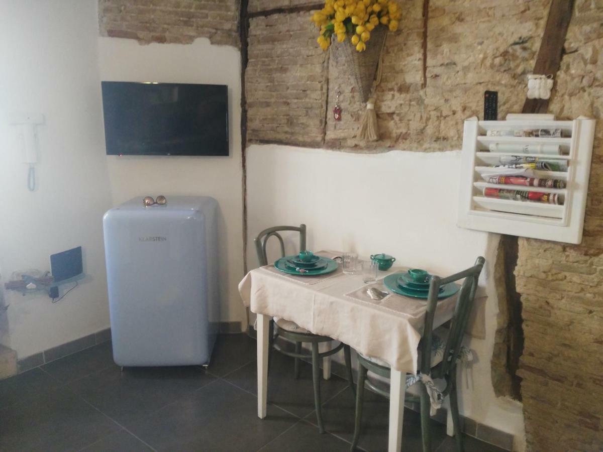 Cozy Loft In The Heart Of Cagliari Villa Dış mekan fotoğraf
