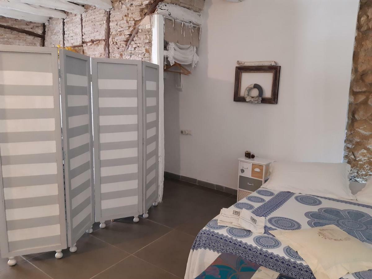 Cozy Loft In The Heart Of Cagliari Villa Dış mekan fotoğraf